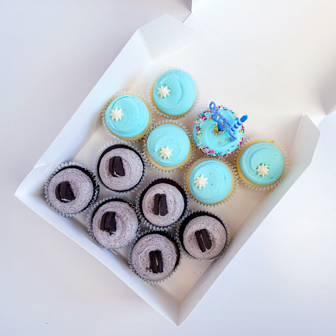 Birthday Box
