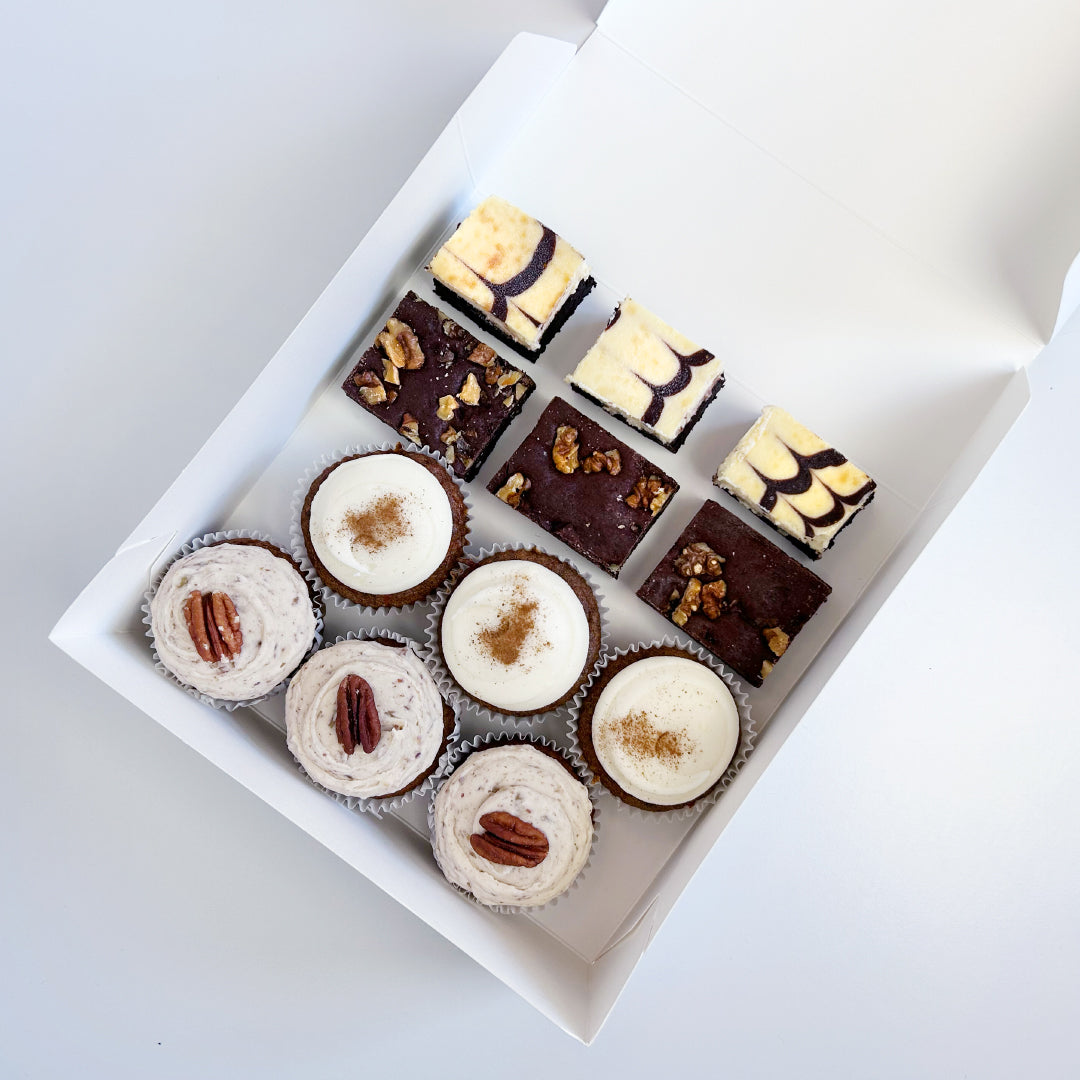 Baked without Gluten Box