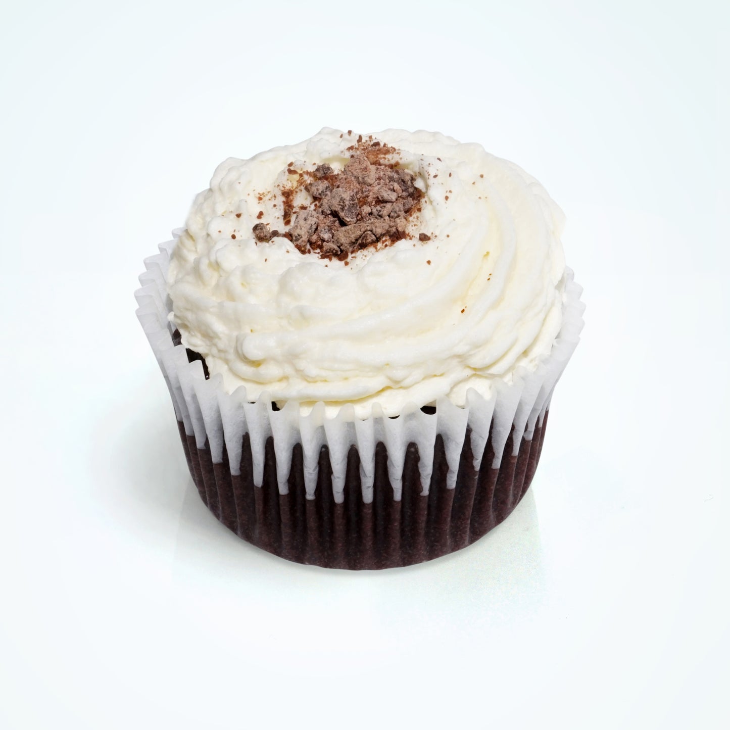 Coconut Cupcake Vegan