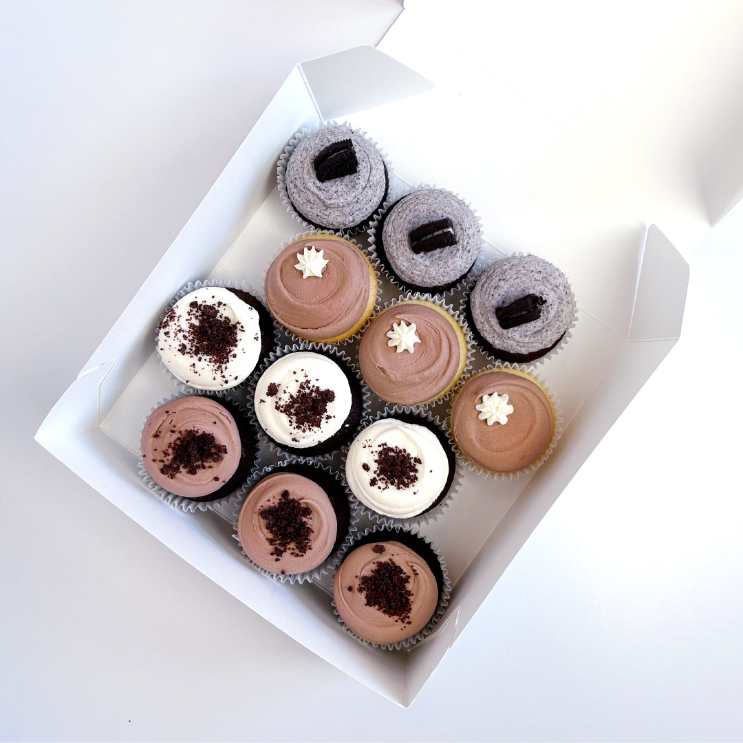 Chocolate Lover Box