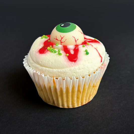Vanilla Bleeding Eye