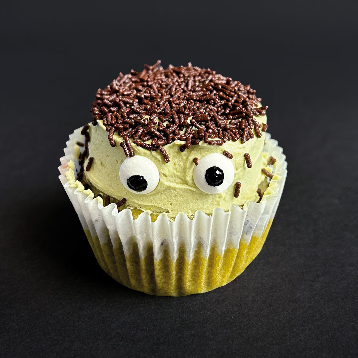 Matcha Frankenstein (Vegan)